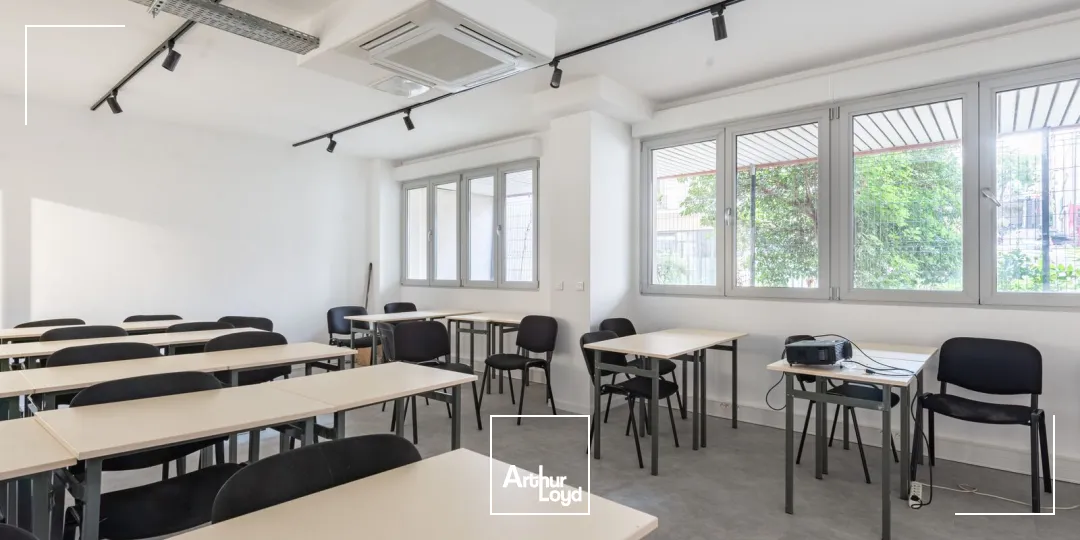 Bureaux - Vente - PARIS - 75018 - 585-585 - 7753579