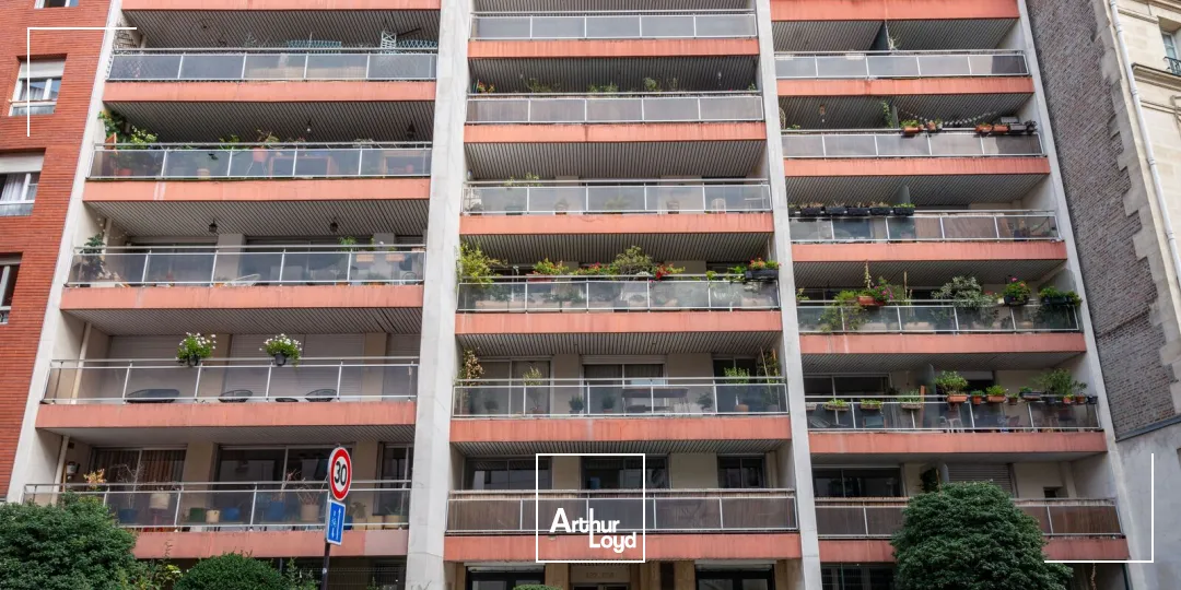 Bureaux - Location - PARIS - 75018 - 585-585 - 7753610