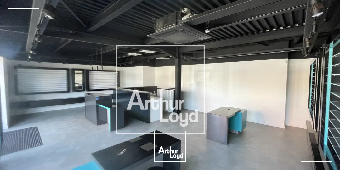 Locaux commerciaux - Vente - AGDE - 34300 - 107-107 - 7753666