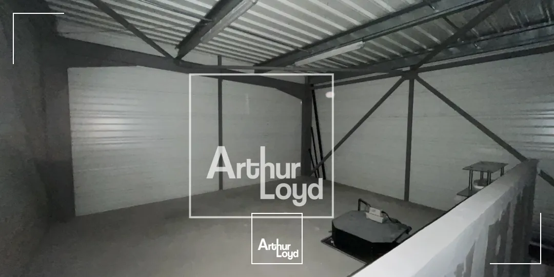 Locaux commerciaux - Vente - AGDE - 34300 - 107-107 - 7753670