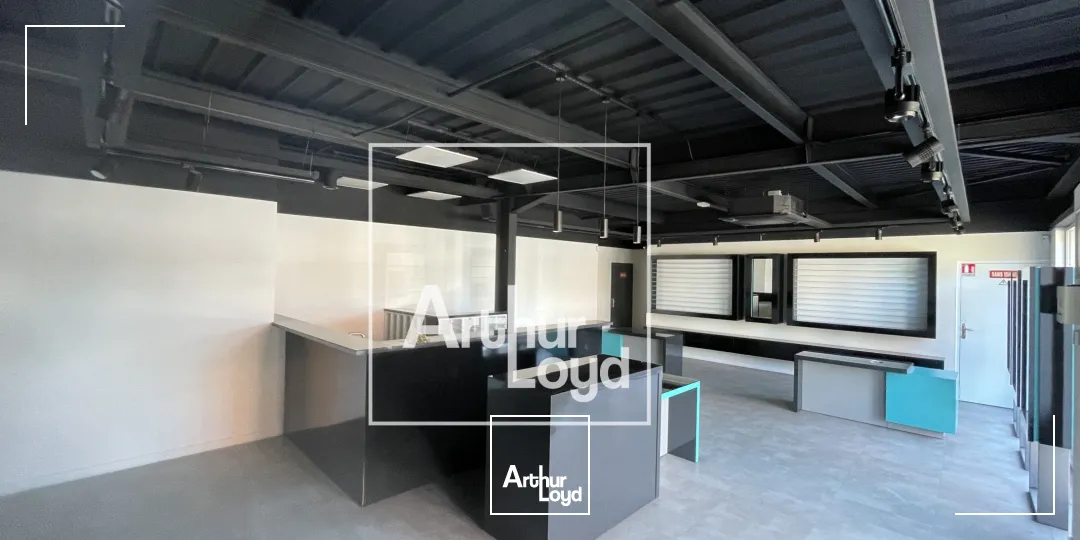 Locaux commerciaux - Vente - AGDE - 34300 - 107-107 - 7753664