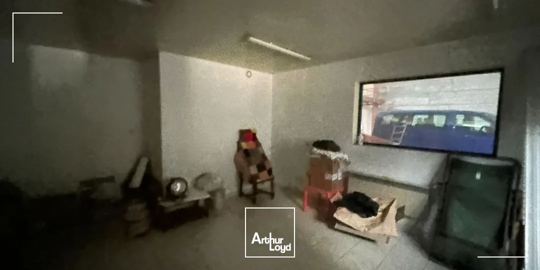 Locaux d'activité & Entrepôts - Location - SAUVIAN - 34410 - 26-596 - 7753677