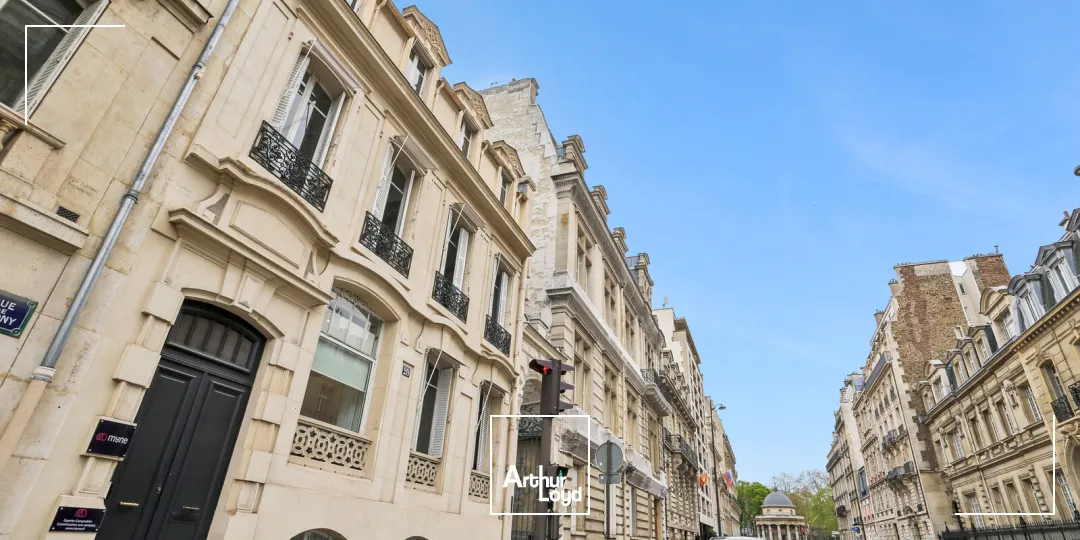 Bureaux - Location - PARIS - 75017 - 315-315 - 7753824