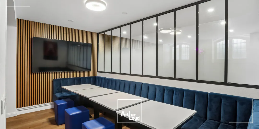 Bureaux - Location - PARIS - 75017 - 315-315 - 7753815