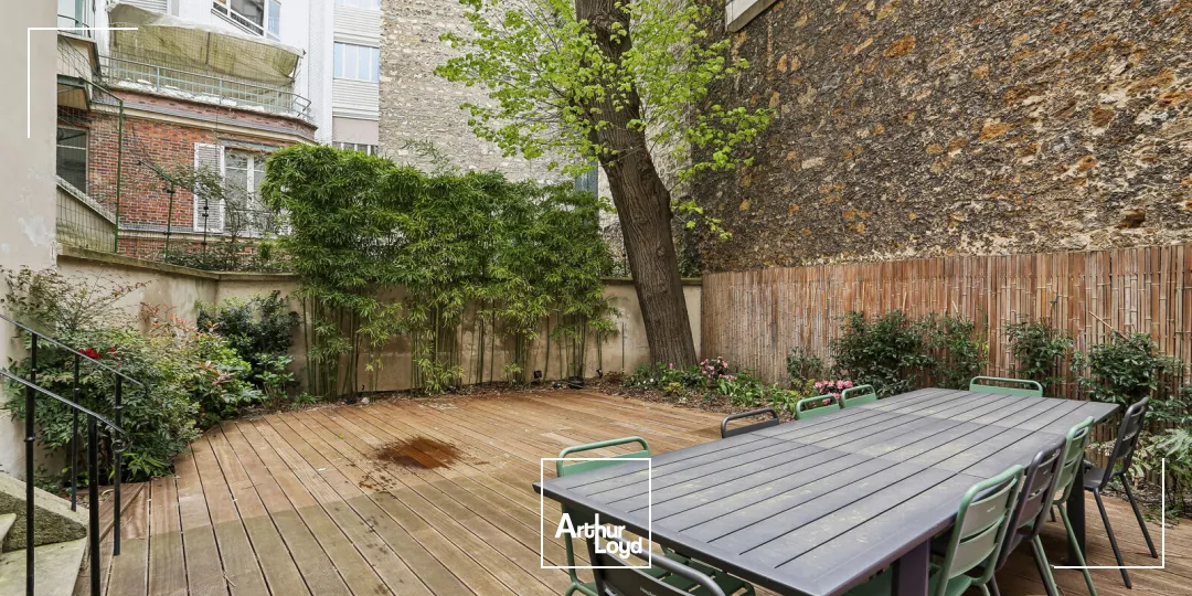 Bureaux - Location - PARIS - 75017 - 315-315 - 7753813