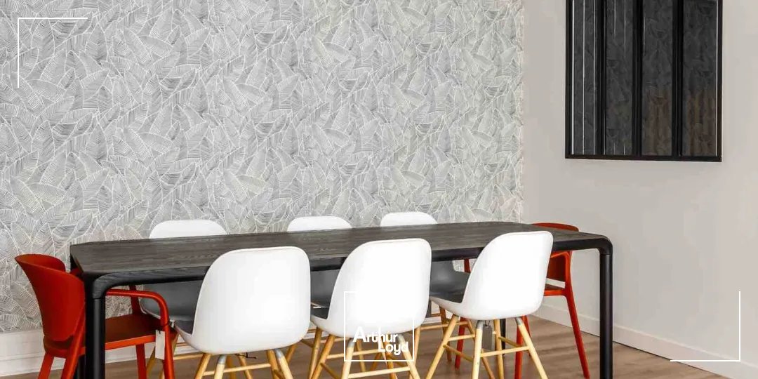 Bureaux - Coworking - PARIS - 75011 - 220-220 - 7753835