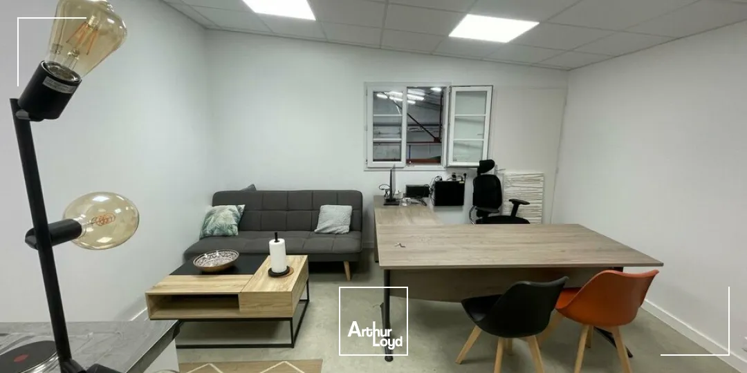 Locaux commerciaux - Vente - LUÇON - 85400 - 570-570 - 7754051