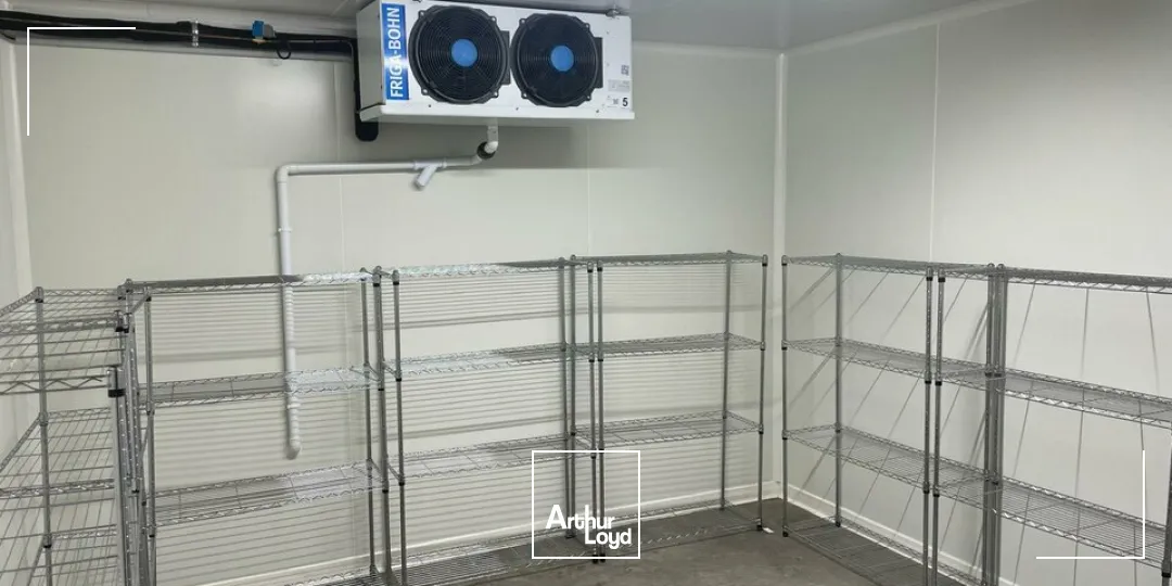 Locaux commerciaux - Vente - LUÇON - 85400 - 570-570 - 7754052