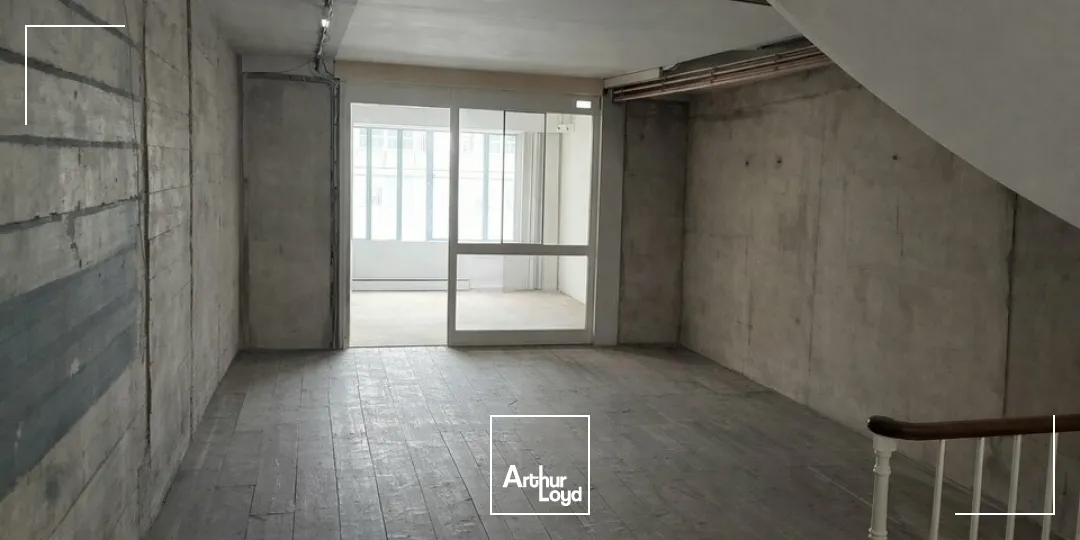 Locaux commerciaux - Location - NIORT - 79000 - 260-260 - 7754059