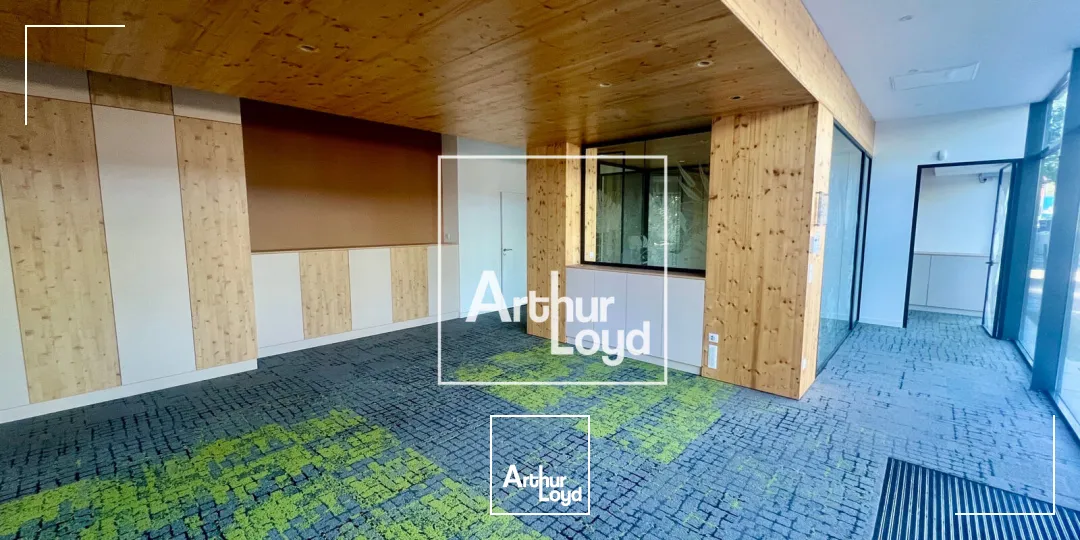 Locaux commerciaux - Location - MONTPELLIER - 34000 - 171-171 - 7754161