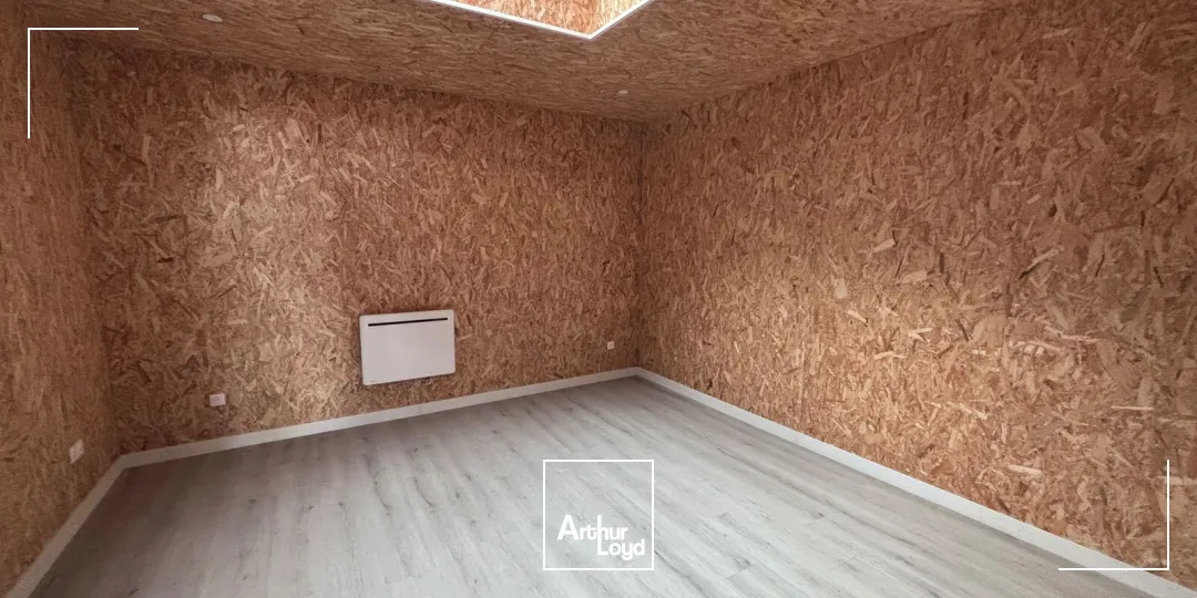 Locaux d'activité & Entrepôts - Location - VERTOU - 44120 - 170-170 - 7754410