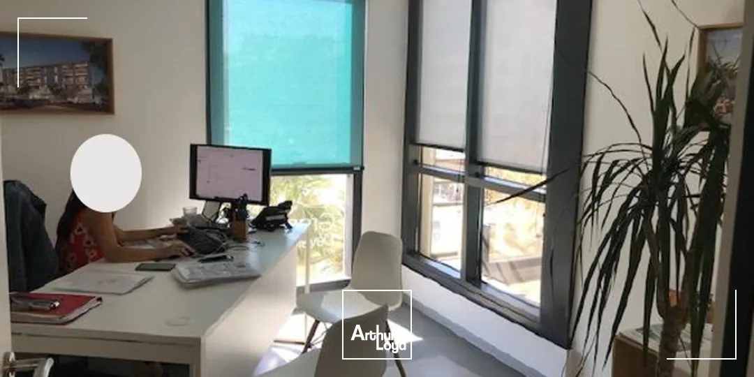 Bureaux - Location - TOULON - 83000 - 74-258 - 7754515