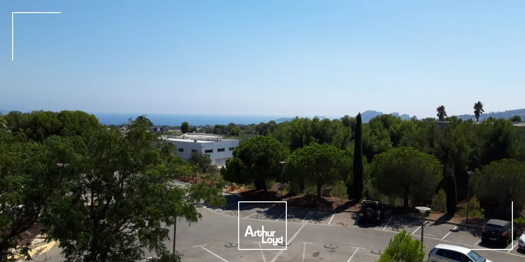 Bureaux - Location - LA CIOTAT - 13600 - 133-133 - 7754516