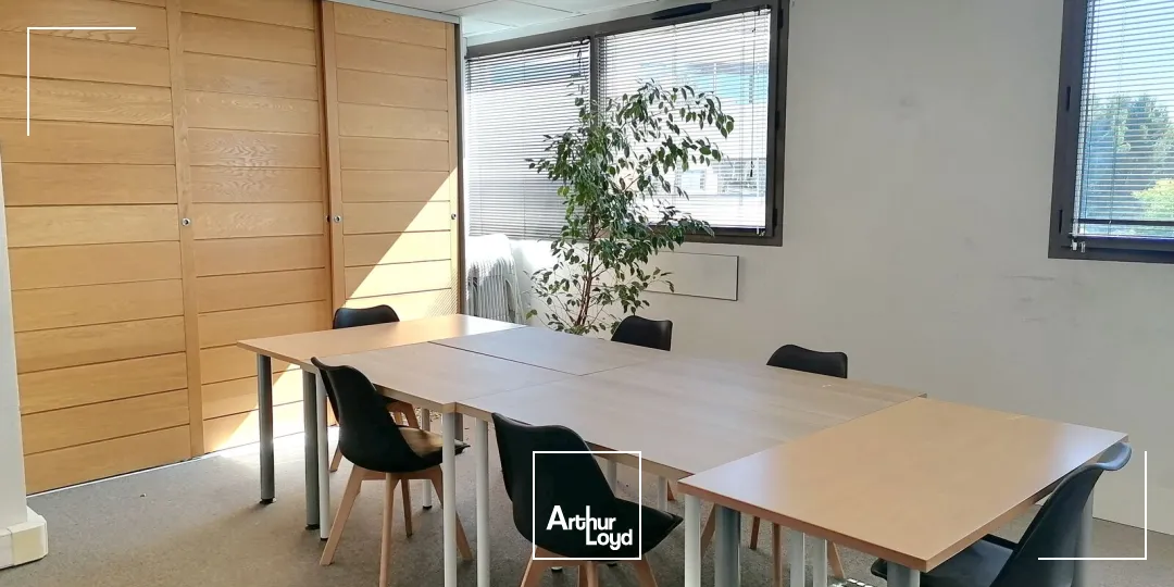Bureaux - Location - LA CIOTAT - 13600 - 133-133 - 7754517