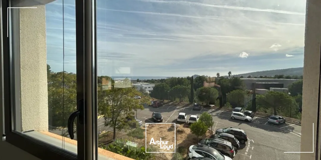 Bureaux - Location - LA CIOTAT - 13600 - 133-133 - 7754522