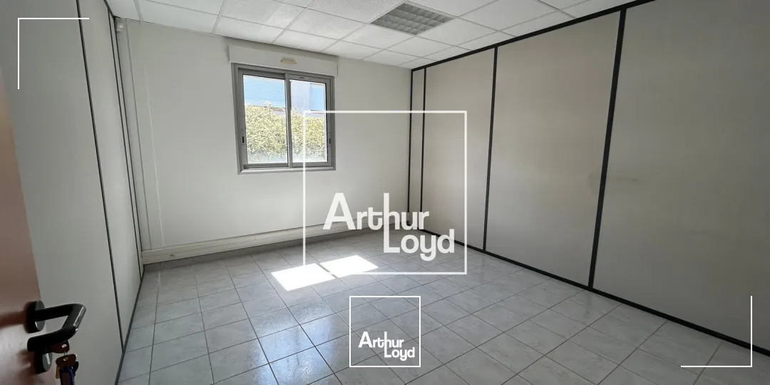 Locaux d'activité & Entrepôts - Location - MONDOUZIL - 31850 - 862-862 - 7754597
