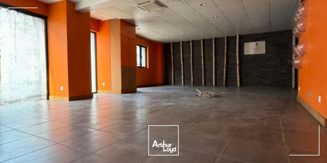 Locaux commerciaux - Location - LIMOGES - 87000 - 150-150 - 7754751