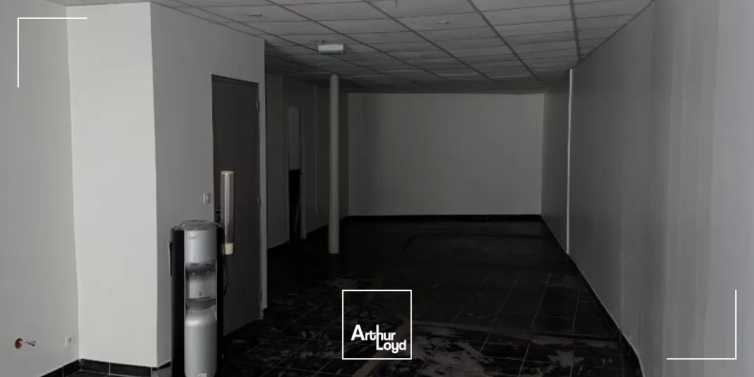 Locaux commerciaux - Location - LIMOGES - 87000 - 85-85 - 7754756