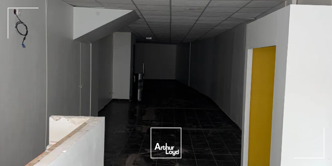 Locaux commerciaux - Location - LIMOGES - 87000 - 85-85 - 7754758