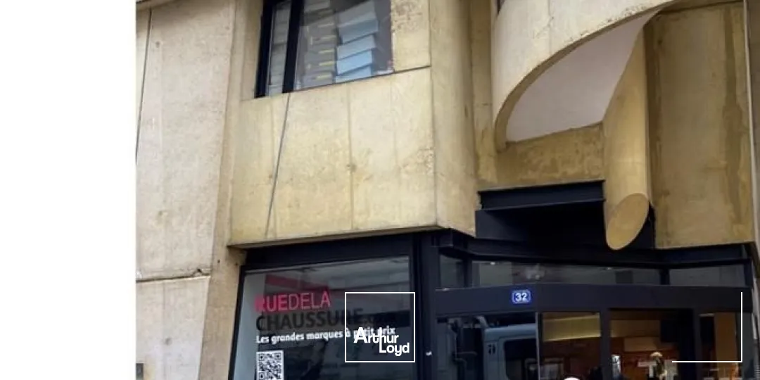 Locaux commerciaux - Location - CHARTRES - 28000 - 75-75 - 7754772