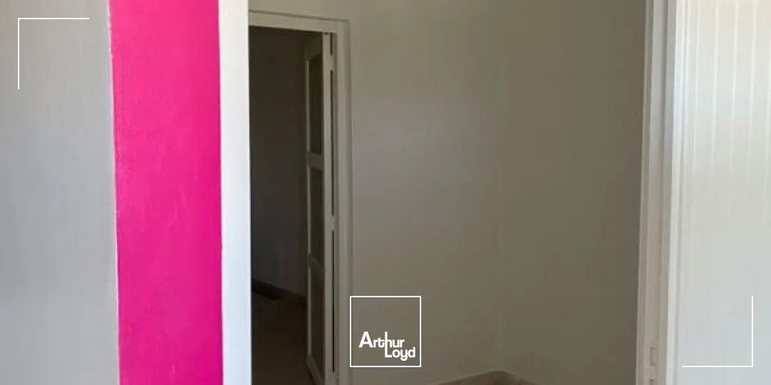 Locaux commerciaux - Location - Sainte Marie - 97230 - 51-51 - 7754781
