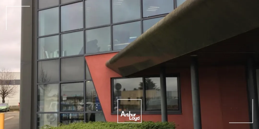 Bureaux - Location - LE VIEIL EVREUX - 27930 - 34-631 - 7755056