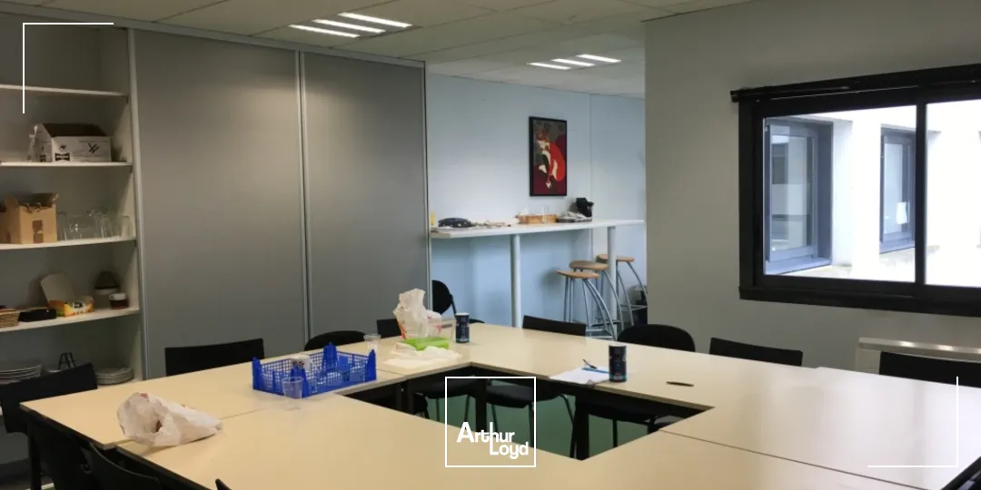 Bureaux - Location - LE VIEIL EVREUX - 27930 - 34-631 - 7755060