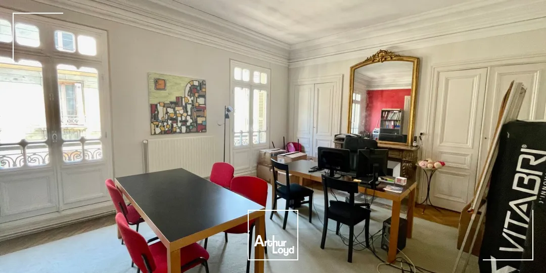 Bureaux - Location - ROUEN - 76000 - 240-240 - 7755513