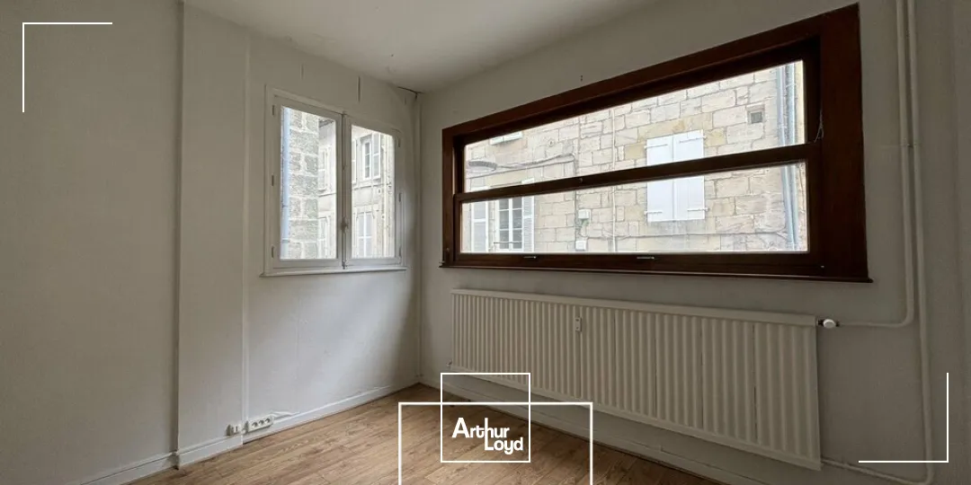 Bureaux - Location - BRIVE-LA-GAILLARDE - 19100 - 46-46 - 7755878