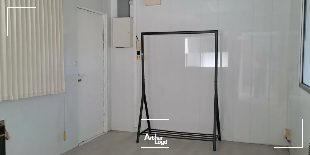 Bureaux - Location - BRIVE LA GAILLARDE - 19100 - 55-55 - 7756442