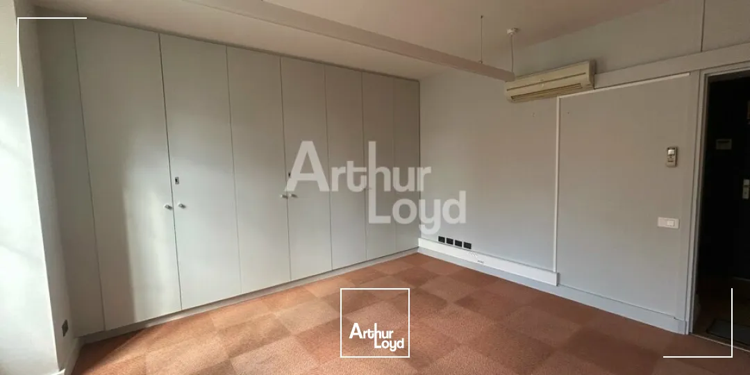 Bureaux - Location - RENNES - 35000 - 14-100 - 7756512