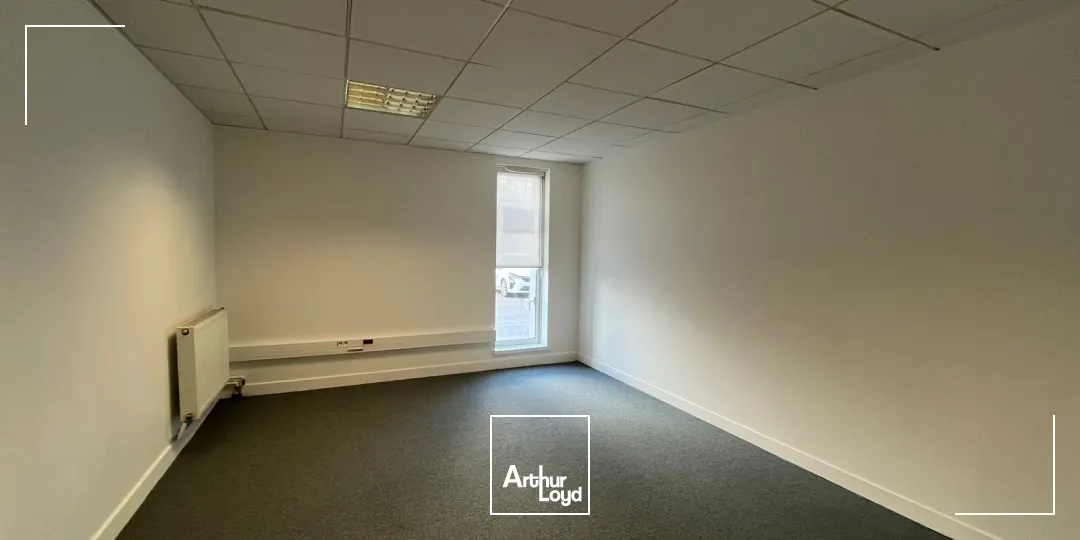 Bureaux - Location - BARENTON BUGNY - 02000 - 276-276 - 7756554