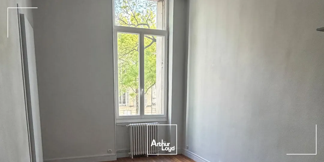 Bureaux - Location - BORDEAUX - 33000 - 109-109 - 7756638
