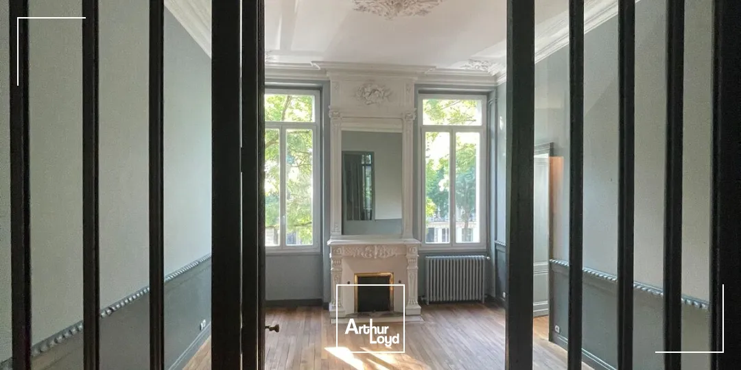 Bureaux - Location - BORDEAUX - 33000 - 109-109 - 7756639