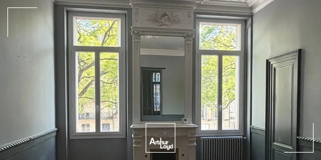 Bureaux - Location - BORDEAUX - 33000 - 109-109 - 7756635