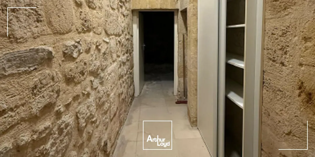 Locaux commerciaux - Location - BORDEAUX - 33000 - 158-158 - 7756654