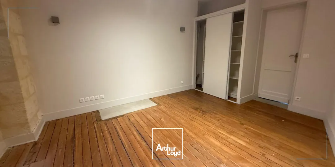 Bureaux - Location - BORDEAUX - 33000 - 100-100 - 7756660