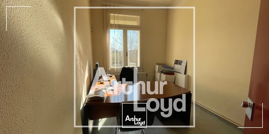 Bureaux - Location - MONTPELLIER - 34000 - 432-432 - 7756755