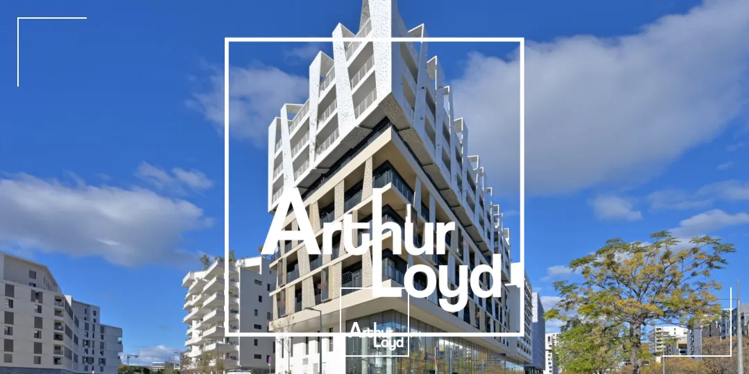 Bureaux - Vente - MONTPELLIER - 34000 - 647-647 - 7756757