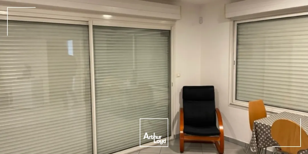 Locaux commerciaux - Vente - BEZIERS - 34500 - 605-605 - 7756867