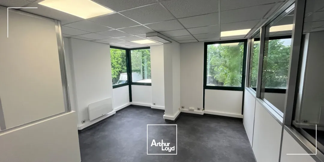 Locaux d'activité & Entrepôts - Location - VILLEPINTE - 93420 - 369-1103 - 7756951
