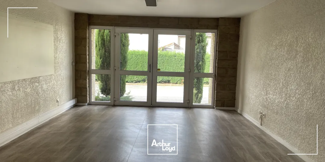 Locaux d'activité & Entrepôts - Vente - SAINT ETIENNE - 42100 - 1646-1646 - 7757110