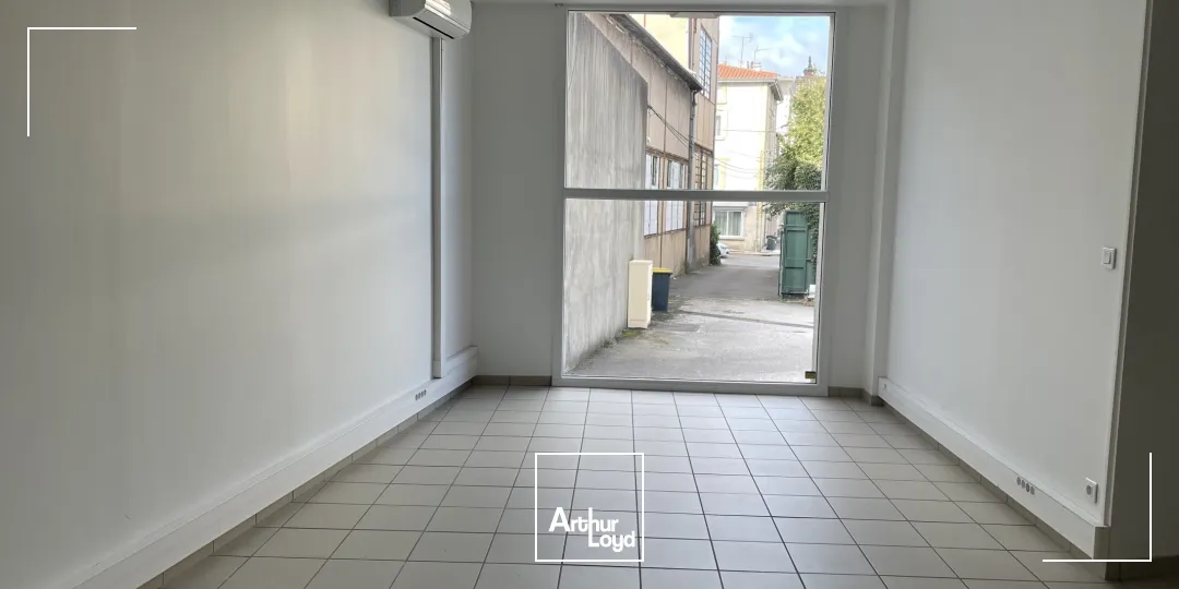 Locaux d'activité & Entrepôts - Vente - SAINT ETIENNE - 42100 - 1646-1646 - 7757113