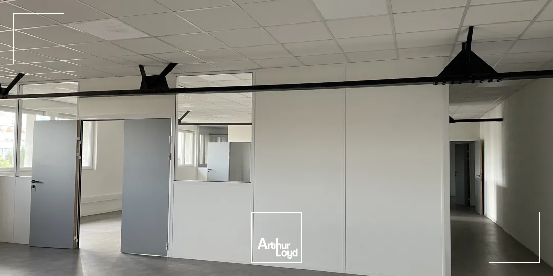 Locaux d'activité & Entrepôts - Vente - SAINT ETIENNE - 42100 - 1646-1646 - 7757115