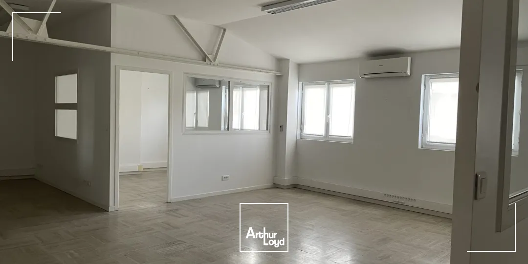 Locaux d'activité & Entrepôts - Vente - SAINT ETIENNE - 42100 - 1646-1646 - 7757116