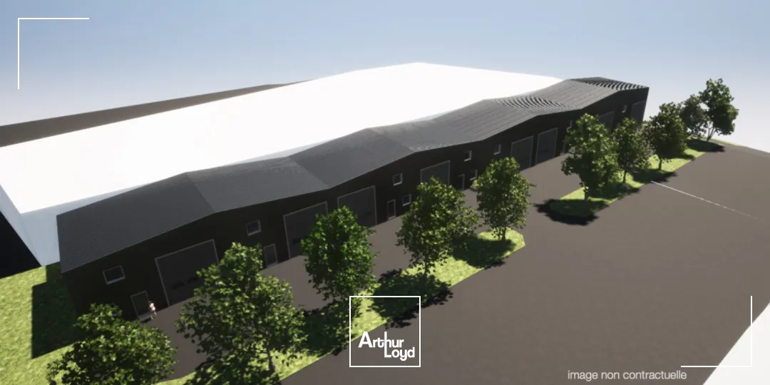 Terrains - Vente - SAINT ETIENNE - 42000 - 4000-4000 - 7757127