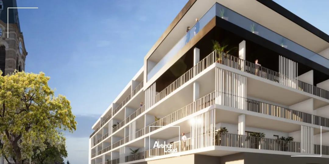 Locaux commerciaux - Vente - LA TALAUDIERE - 42350 - 323.5-323.5 - 7757147