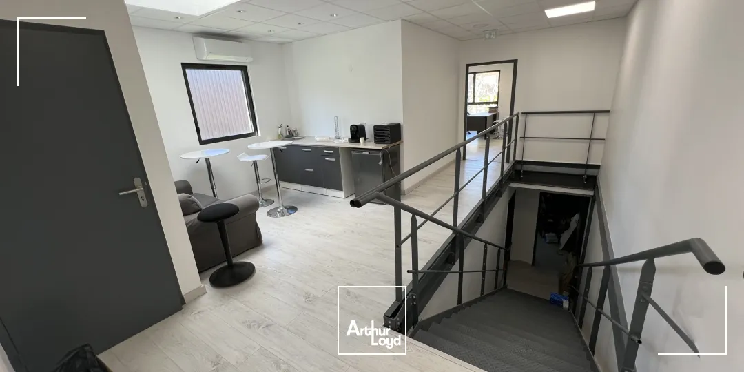 Locaux d'activité & Entrepôts - Location - GIVORS - 69700 - 234-234 - 7757160
