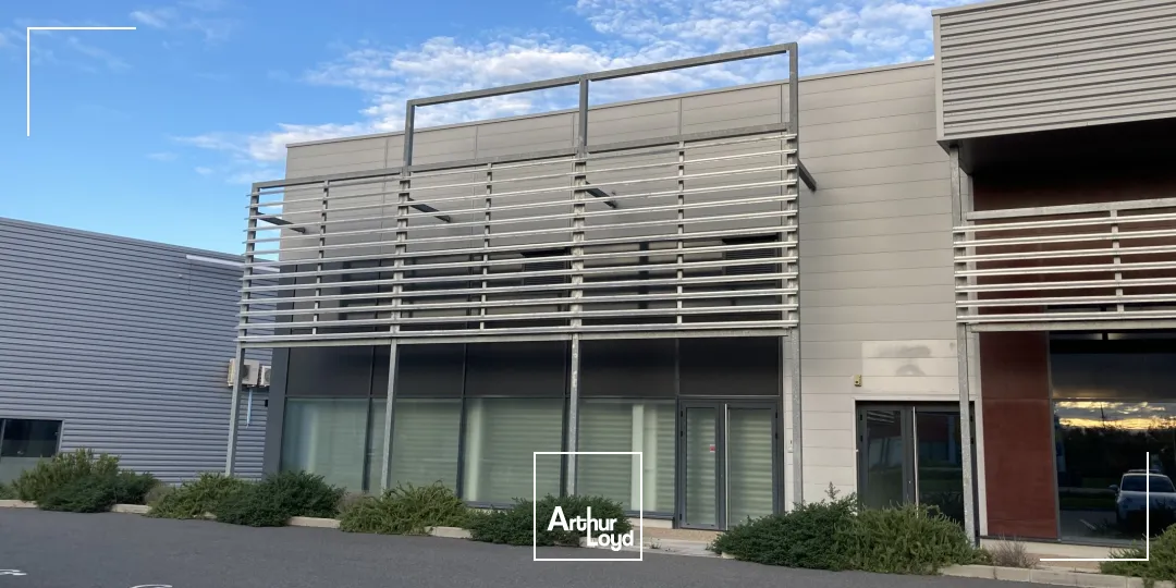 Locaux commerciaux - Location - ANDREZIEUX BOUTHEON - 42160 - 307-307 - 7757219