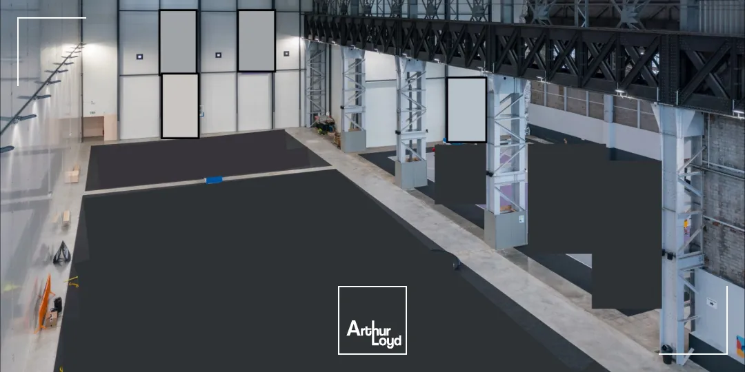 Locaux d'activité & Entrepôts - Location - SAINT ETIENNE - 42000 - 2252-2252 - 7757231